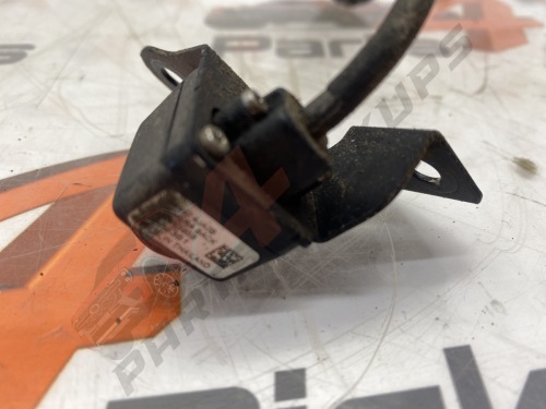 2017 Nissan Navara Rear Tailgate Reversing Camera 28442 4JA0B 2016-2023