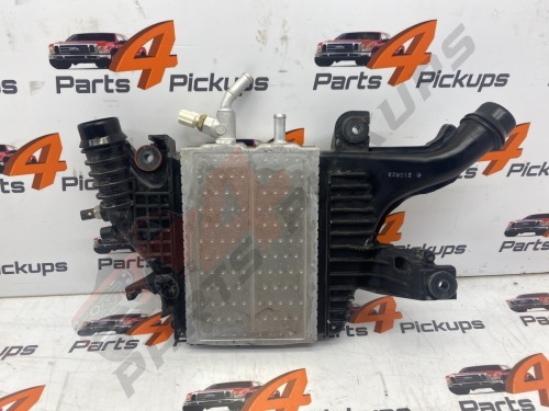 2022 Toyota Hilux Invincible X 2.8L 1GD-FTV Charge Cooler 2016-2024
