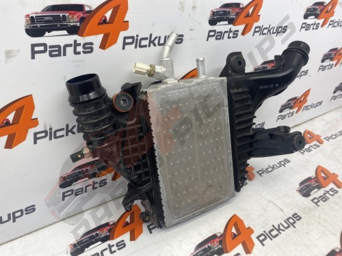 2022 Toyota Hilux Invincible X 2.8L 1GD-FTV Charge Cooler 2016-2024