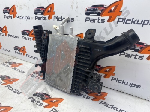 2022 Toyota Hilux Invincible X 2.8L 1GD-FTV Charge Cooler 2016-2024