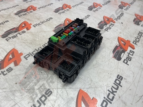 2021 Ford Ranger Wildtrak Body Control Module JU5T15604BEM 2016-2023