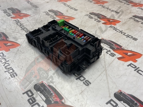 2021 Ford Ranger Wildtrak Body Control Module JU5T15604BEM 2016-2023