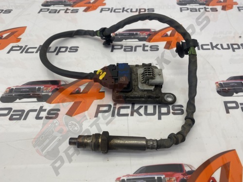Nissan Navara Np300 Lambda Sensor 4-02-190315-0143 2016-2022