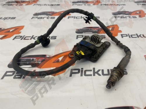 Nissan Navara Np300 Lambda Sensor 4-02-190315-0143 2016-2022