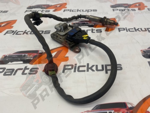 Nissan Navara Np300 Lambda Sensor 4-02-190315-0143 2016-2022