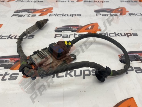Nissan Navara Np300 Lambda Sensor 4-02-190315-0143 2016-2022