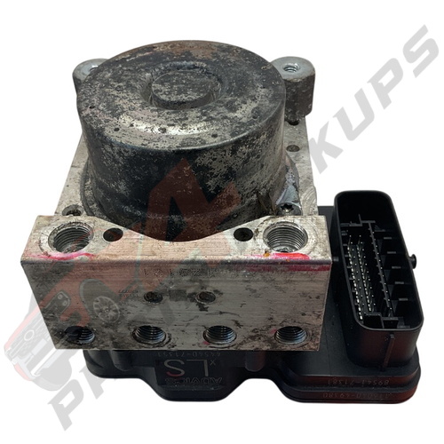 2020 Toyota Hilux Active ABS Pump / Control Unit 2016-2023