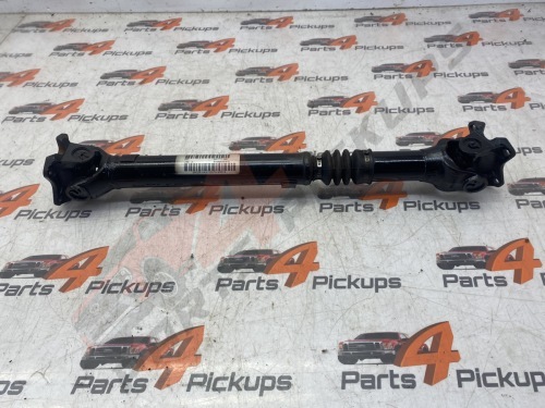 2020 Toyota Hilux Invincible Front Prop Shaft 2016-2023