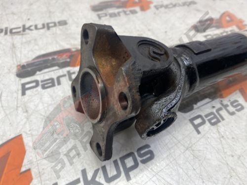 2020 Toyota Hilux Invincible Front Prop Shaft 2016-2023