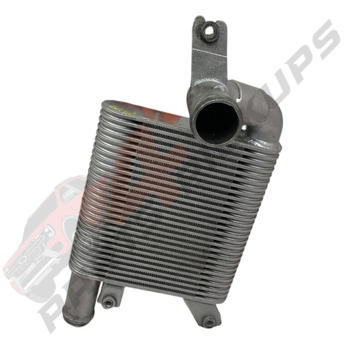 2012 Great Wall Steed Se Intercooler 2012-2018