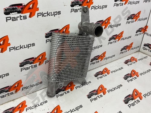 2012 Great Wall Steed Se Intercooler 2012-2018