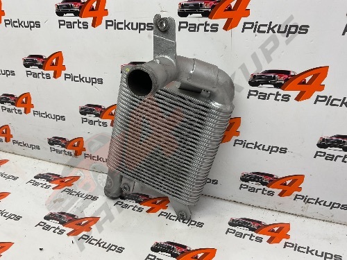 2012 Great Wall Steed Se Intercooler 2012-2018