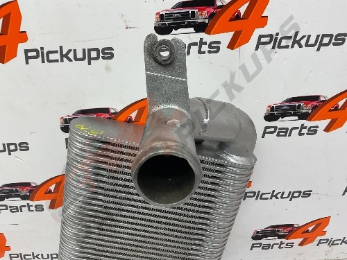 2012 Great Wall Steed Se Intercooler 2012-2018