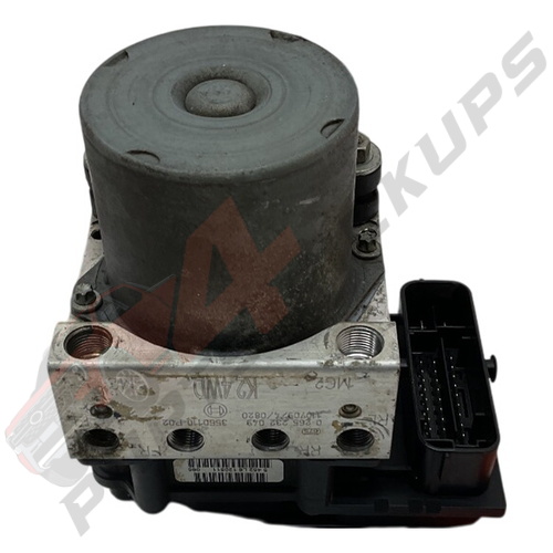 2012 Great Wall Steed Se ABS Pump / Control Unit 2012-2015