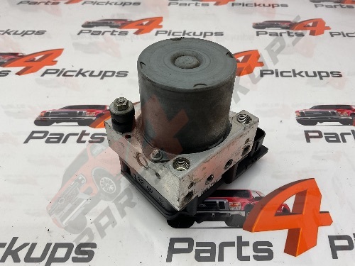 2012 Great Wall Steed Se ABS Pump / Control Unit 2012-2015
