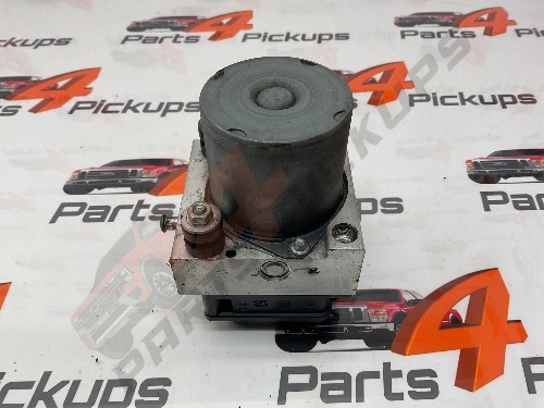 2012 Great Wall Steed Se ABS Pump / Control Unit 2012-2015