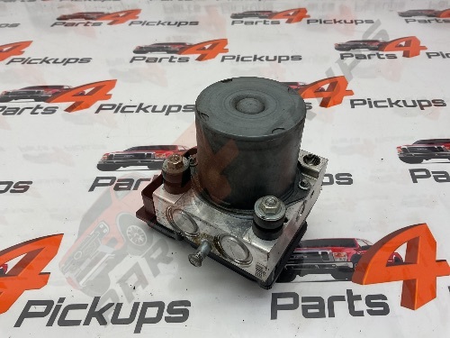 2012 Great Wall Steed Se ABS Pump / Control Unit 2012-2015