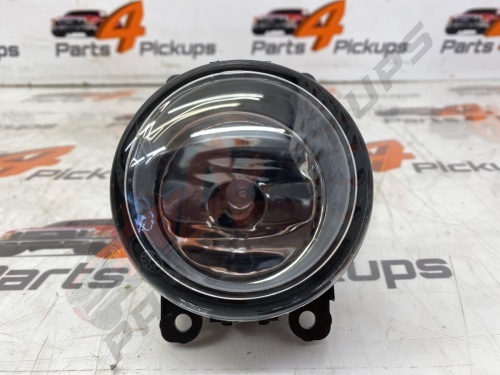 2016 Ford Ranger Fog Light Non Sided Brand New 2012-2019