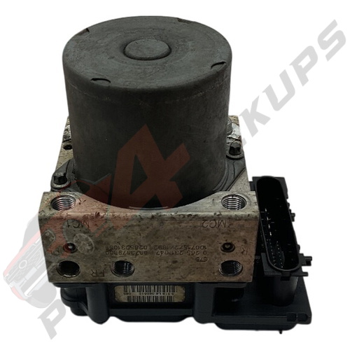 2011 Isuzu Rodeo TF ABS Pump / Modulator 2006-2012