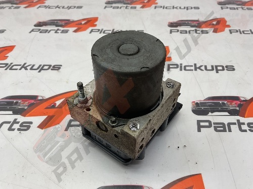2011 Isuzu Rodeo TF ABS Pump / Modulator 2006-2012