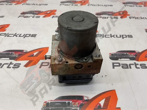 2011 Isuzu Rodeo TF ABS Pump / Modulator 2006-2012