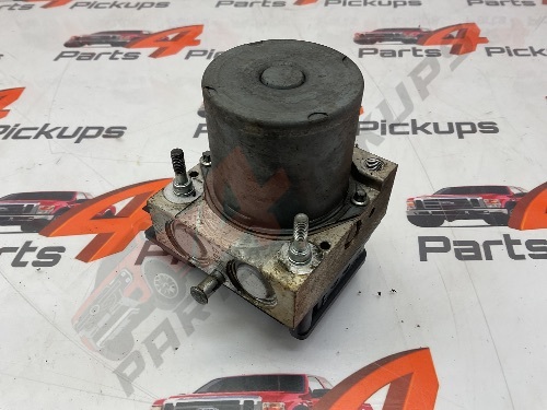 2011 Isuzu Rodeo TF ABS Pump / Modulator 2006-2012
