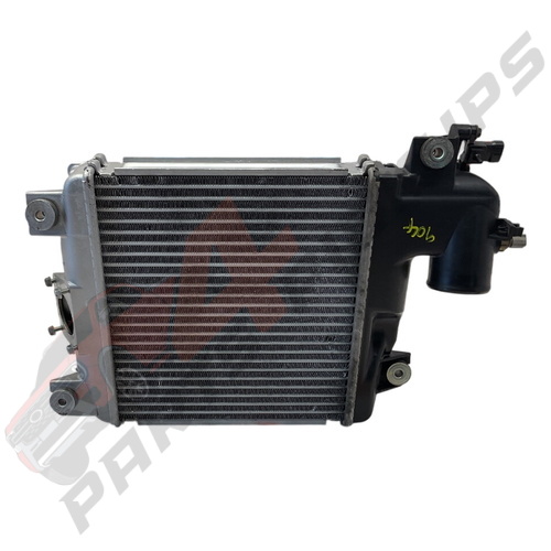 2007 Toyota Hilux HL3 3.0L Intercooler 2006-2011