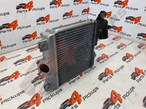 2007 Toyota Hilux HL3 3.0L Intercooler 2006-2011