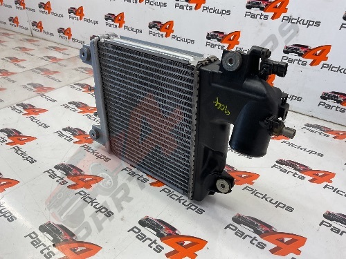 2007 Toyota Hilux HL3 3.0L Intercooler 2006-2011