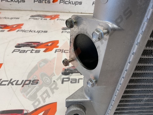 2007 Toyota Hilux HL3 3.0L Intercooler 2006-2011