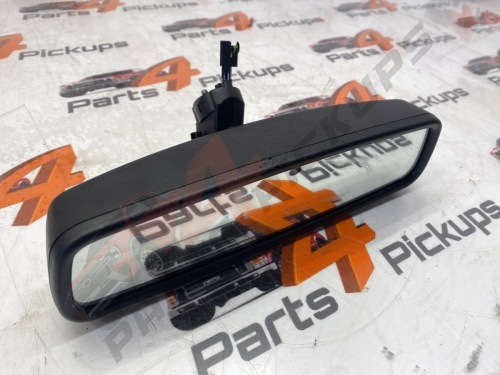 2022 Ford Ranger Wildtrak Rear View Mirror with Lane Assist 2016-2023