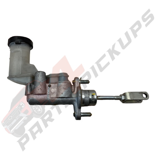 2010 Isuzu Denver Rodeo Clutch Master Cylinder 2006-2012