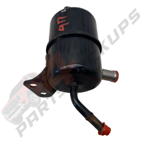 2006 Mitsubishi L200 Trojan K74 Power Steering Bottle 1999-2006