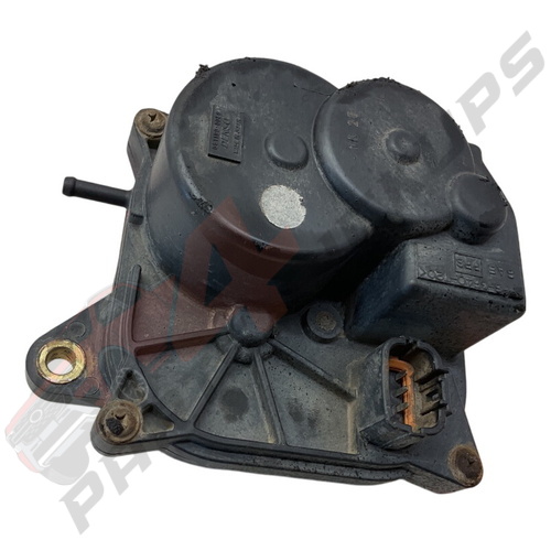 2008 Nissan Navara D40 Aventura Transfer 4WD Control  Module 2005-2010