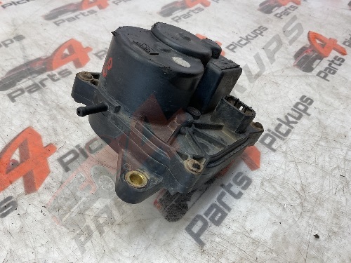2008 Nissan Navara D40 Aventura Transfer 4WD Control  Module 2005-2010