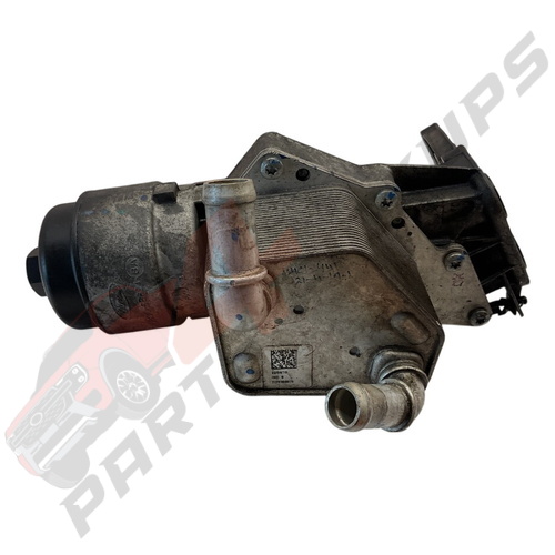 2022 Ford Ranger Wildtrak Oil Filter Housing 2019-2023