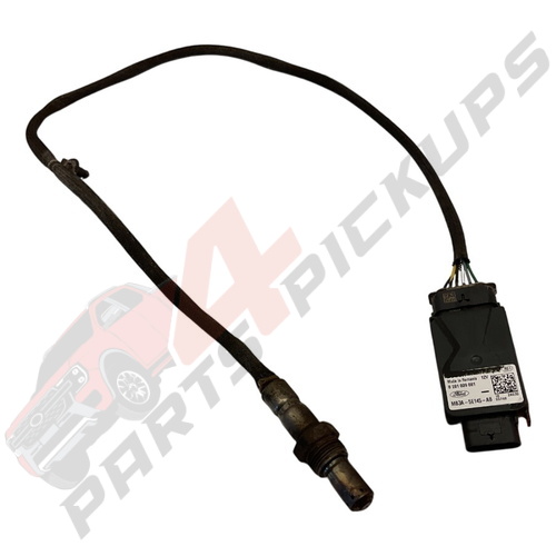 2022 Ford Ranger Wildtrak NOX Sensor 2019-2023