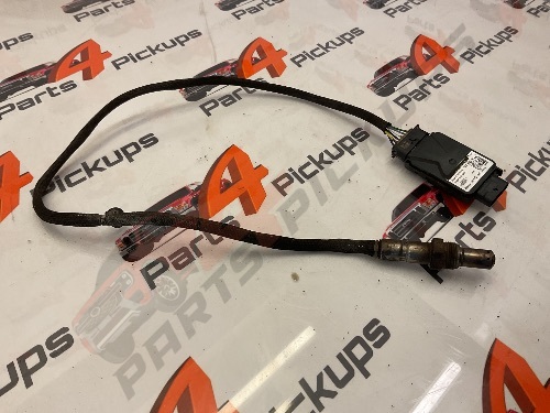 2022 Ford Ranger Wildtrak NOX Sensor 2019-2023