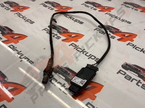 2022 Ford Ranger Wildtrak NOX Sensor 2019-2023