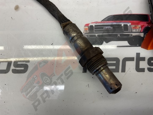2022 Ford Ranger Wildtrak NOX Sensor 2019-2023