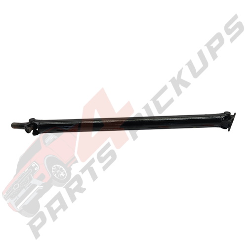 2013 Nissan Navara V9X Rear Prop Shaft 2010-2015