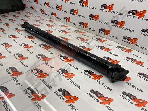 2013 Nissan Navara V9X Rear Prop Shaft 2010-2015
