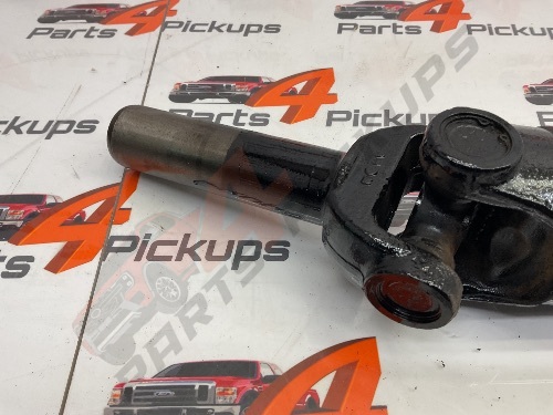 2013 Nissan Navara V9X Rear Prop Shaft 2010-2015