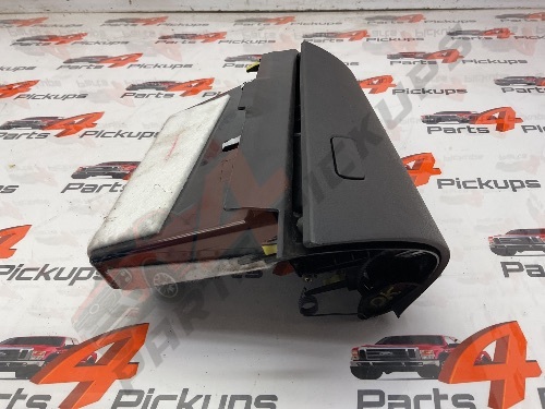 2022 Toyota Hilux Active Glove Box 2016-2023