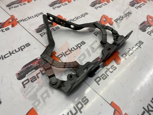 2024 KGM/Ssangyong Musso Bonnet Hinges 2021-2024