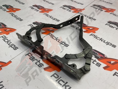 2024 KGM/Ssangyong Musso Bonnet Hinges 2021-2024