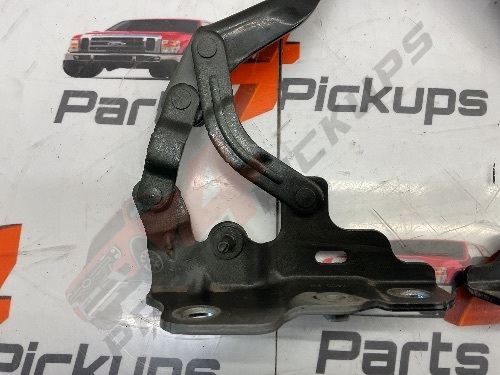 2024 KGM/Ssangyong Musso Bonnet Hinges 2021-2024