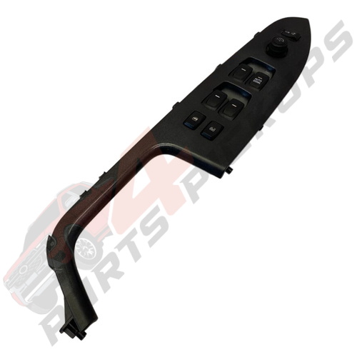 2024 KGM/Ssangyong Musso Driver Front Window Switch 2021-2024