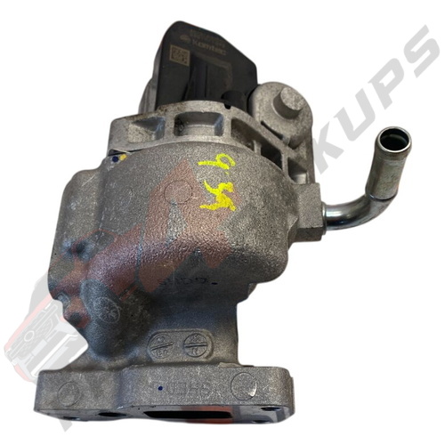 2024 KGM/Ssangyong Musso EGR Valve 2021-2024