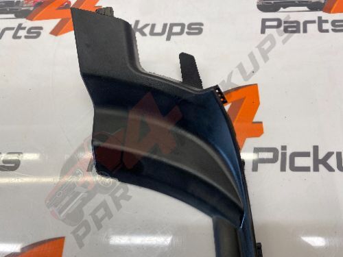 2015 Isuzu D-Max 2.5L Driver Side Windscreen Corner Trim 2012-2017